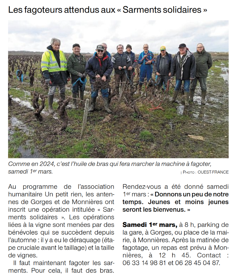 1 mars 2025 ...